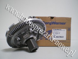 Wiskoza / sprzęgło wiskotyczne BorgWarner KKK     020003934 /  2000393