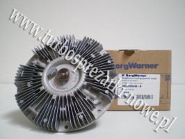 Wiskoza / sprzęgło wiskotyczne BorgWarner KKK     20006486 /  02000648