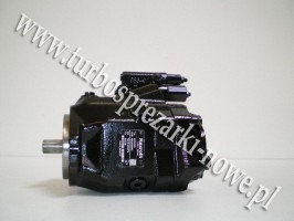 Bosch Rexroth - Pompa tłoczkowa Bosch Rexroth  G716940010012 /  G71694