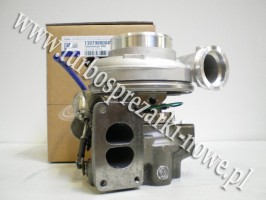 Mercedes-Benz - Turbosprężarka BorgWarner KKK 12.8 138798800