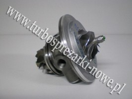 Opel - Rdzeń BorgWarner KKK 2.0 53047100511 /  5304 710 0511