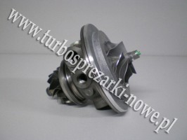 Audi - Nowy rdzeń CHRA BorgWarner KKK 1.8 T 53047100507 /  5