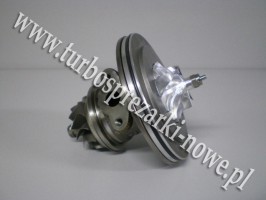 Deutz - Nowy rdzeń CHRA BorgWarner KKK  53047100520 /  53049