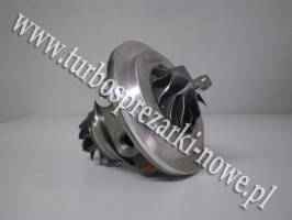 Mazda - Nowy rdzeń CHRA BorgWarner KKK 2.3 53047100522 /  53