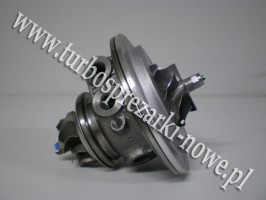 Audi - Nowy rdzeń CHRA BorgWarner KKK 1.8 T 53037100502 /  5