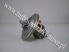 Renault - Rdzeń BorgWarner KKK 1.9 dTi 53037100507 /  5303-7