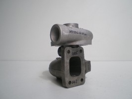 Deutz Fahr - Turbosprężarka BorgWarner KKK 3.0 11479880004  