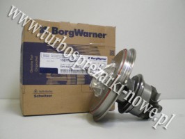 Deutz Fahr - Nowy rdzeń CHRA BorgWarner KKK 13877100000 15.9